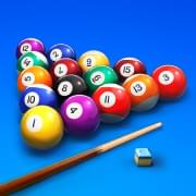 Free 8 ball pool game