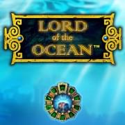 Lord of the ocean